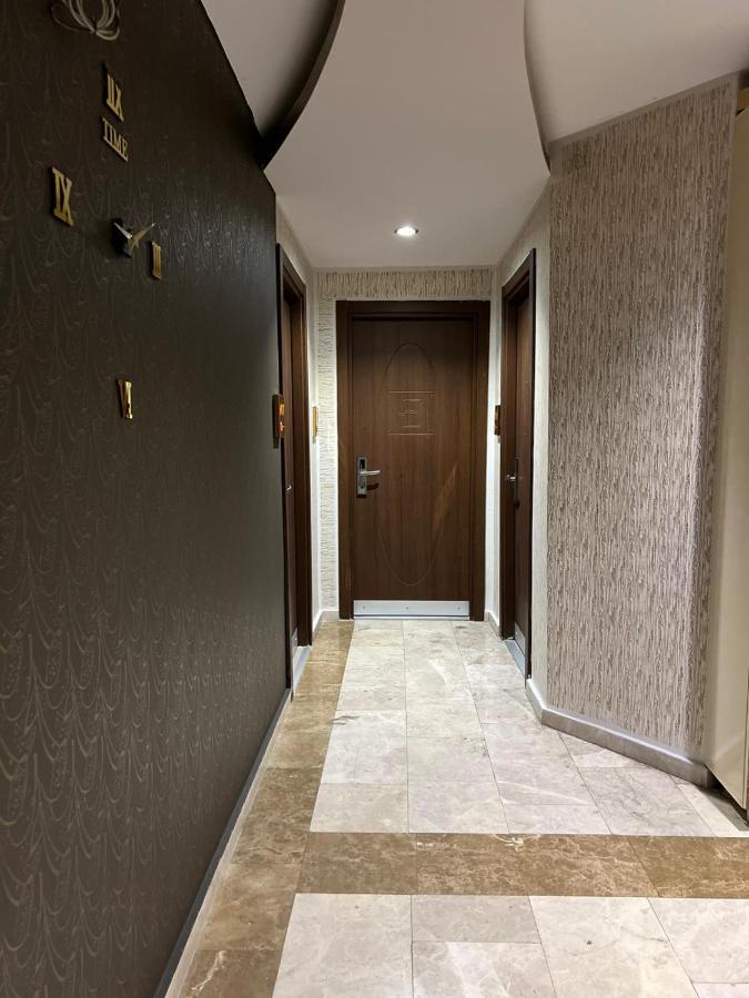 Grand Ezel Otel