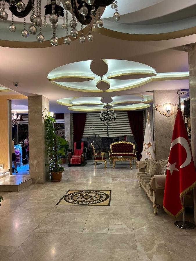 Otel Grand Ezel
