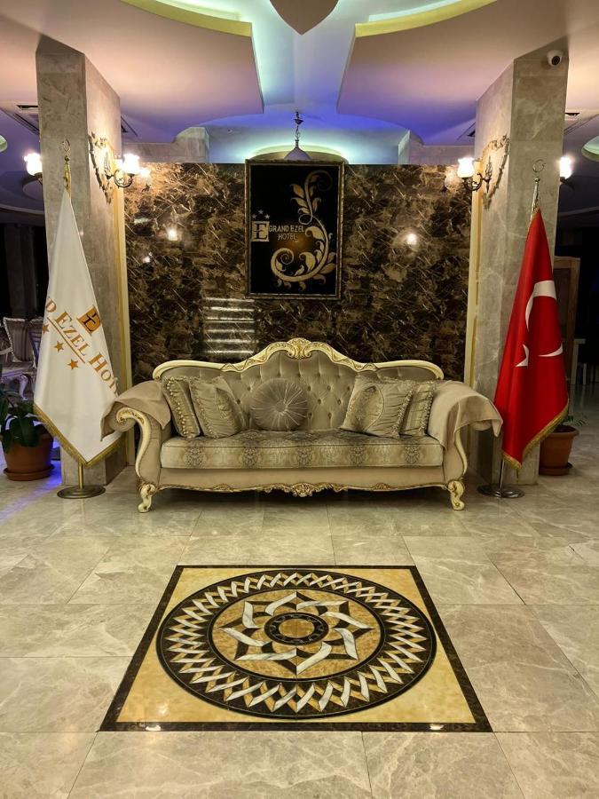 Grand Ezel Hotel 3*