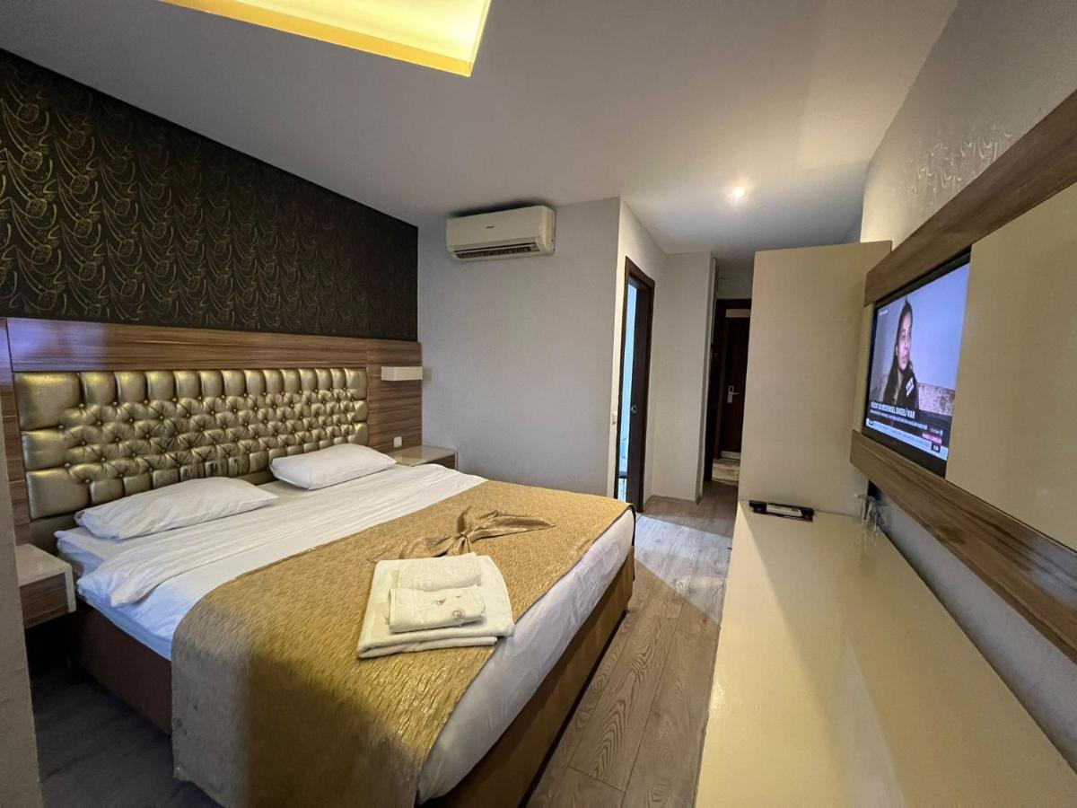 Grand Ezel Hotel