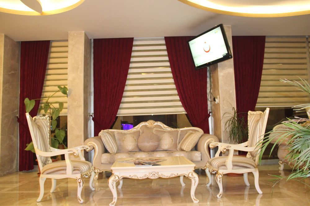 Otel Grand Ezel 3*