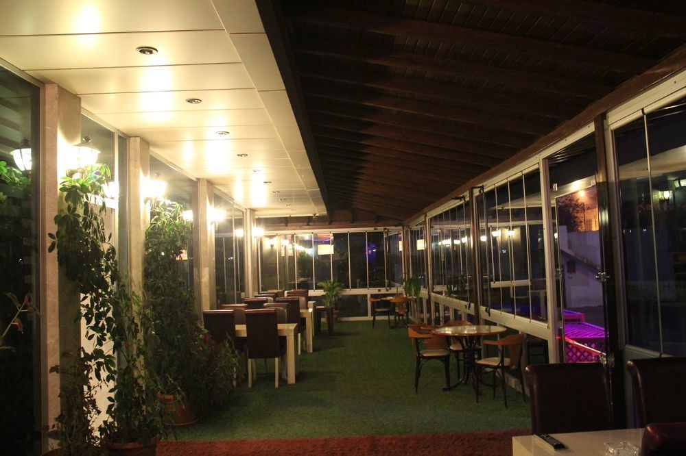 Otel Grand Ezel